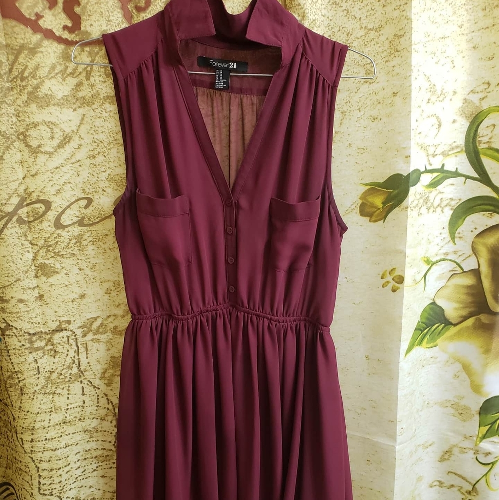 Forever 21 Dress